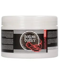 Pharmquests Graisse Bottom Butter 500 ML