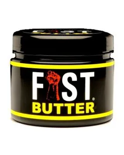Graisse Fist Butter 500mL