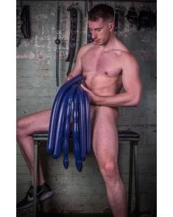 CrackStuffers Gros Gode Depth Trainer 70 X 5cm -Sextoys boutique gros gode depth trainer 70 x 5cm 3