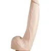 Godes Dildorama Gros Gode Dildorama 21 X 6 Cm Flesh