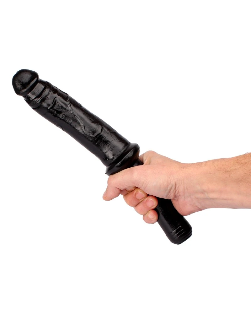 Generique HAMMER BLACK 1 Generique HAMMER BLACK