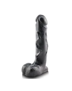 Gode HARDTOYS03 - 24 X 6.5 Cm 4 Gode HARDTOYS03 - 24 X 6.5 Cm -Sextoys boutique hardtoys03 24 x 65 cm 1
