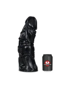 Gode HARDTOYS09 - 36 X 10.5 Cm