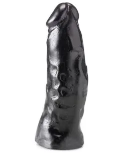 Gode HARDTOYS11 - 22 X 7.5 Cm 4 Gode HARDTOYS11 - 22 X 7.5 Cm -Sextoys boutique hardtoys11 22 x 75 cm 1