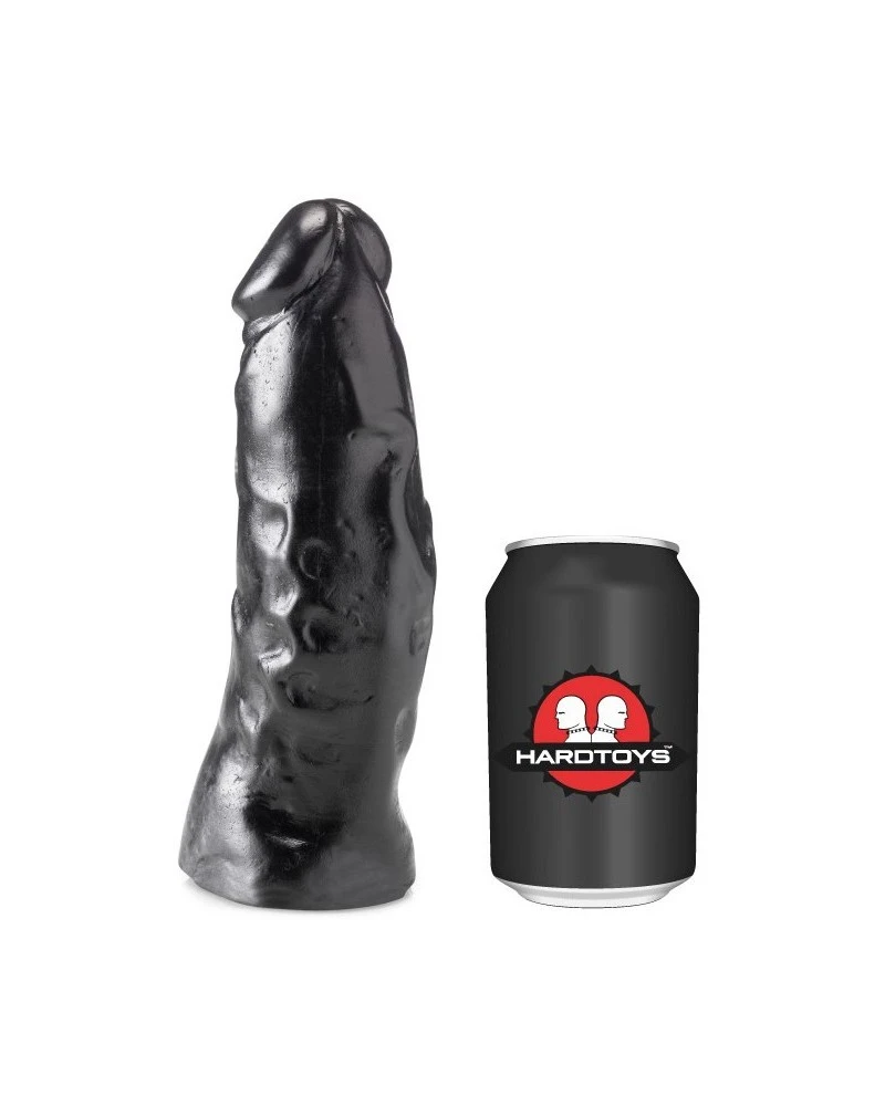 Gode HARDTOYS11 - 22 X 7.5 Cm 1 Gode HARDTOYS11 - 22 X 7.5 Cm