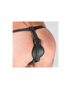 Harnais En Neoprene Pour Support Plug 665 Taille S/M