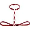 Generique Harnais Femme Deana - Rouge