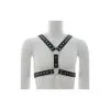 Generique Harnais Homme Strap Chest