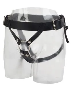 CalExotics Harnais Love Rider Pour Gode Ceinture