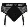 Harnais Tissu DIVA STRAP-ON-ME Taille M