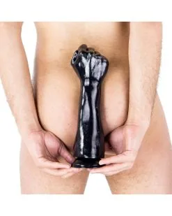 Fist Impact HASTA SIEMPRE 25 X 9 Cm -Sextoys boutique hasta siempre 25 x 9 cm 1
