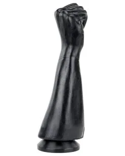 Fist Impact HASTA SIEMPRE 25 X 9 Cm -Sextoys boutique hasta siempre 25 x 9 cm 2