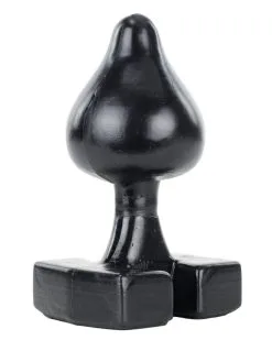 Pluggiz Plug HEAVYBALL 13 X 7 Cm -Sextoys boutique heavyball 13 x 7 cm 3