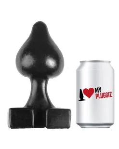 Pluggiz Plug HEAVYBALL 17 X 9.2cm