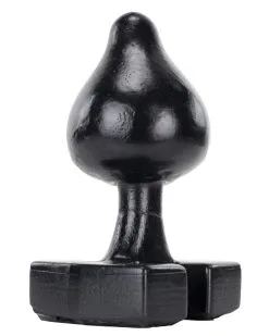 Pluggiz Plug HEAVYBALL 18 X 10 Cm -Sextoys boutique heavyball 18 x 10 cm 3