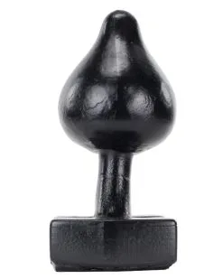 Pluggiz Plug HEAVYBALL 18 X 10 Cm -Sextoys boutique heavyball 18 x 10 cm 4