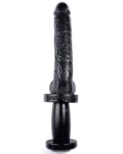 Fist Impact Gode HOLD THE DICK 21 X 4.5cm 8 Fist Impact Gode HOLD THE DICK 21 X 4.5cm -Sextoys boutique hold the dick 21 x 45cm 2