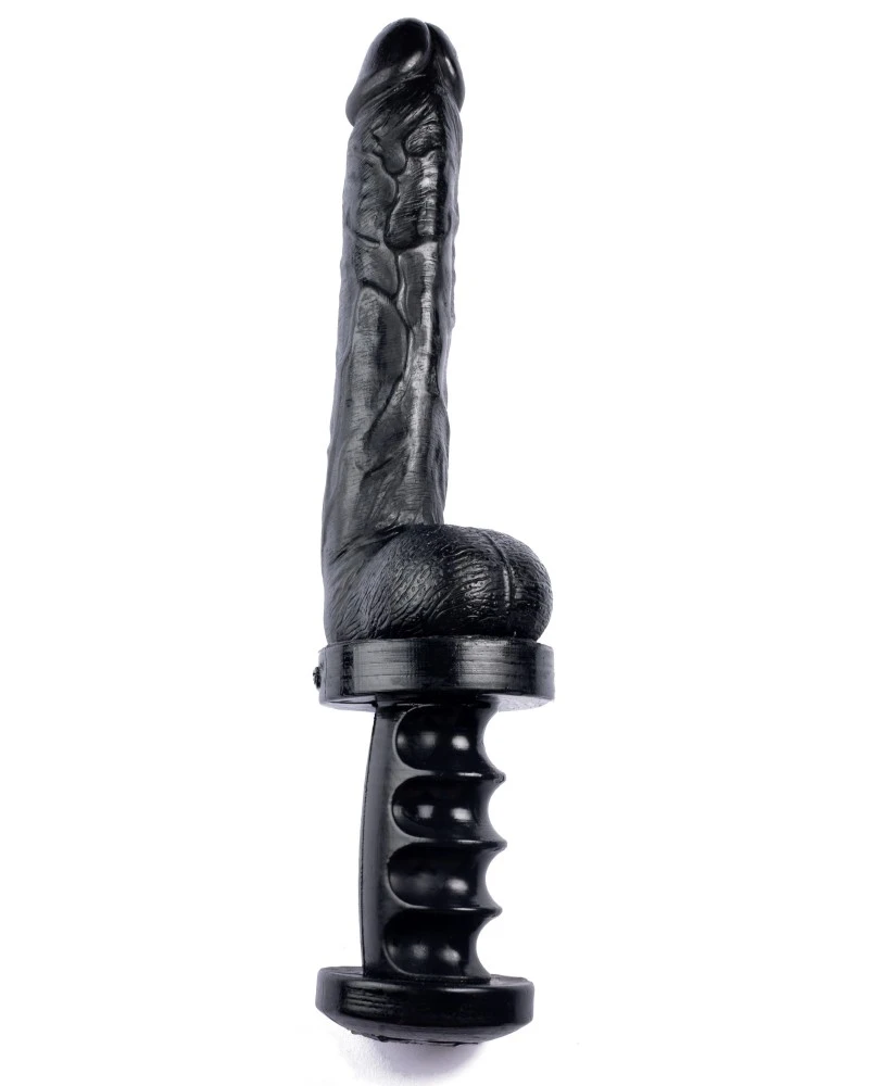 Fist Impact Gode HOLD THE DICK 21 X 4.5cm 1 Fist Impact Gode HOLD THE DICK 21 X 4.5cm