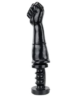 Fist Impact HOLD THE PUNCH 26 X 9.5 Cm