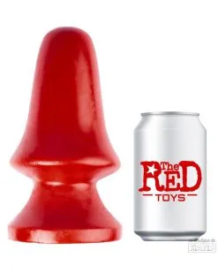 The Red Toys HT03 17 X 9.5cm Rouge