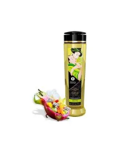 Shunga Huile De Massage Irresistible Fusion D'Asie 240mL