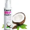 Love To Love Huile De Massage Love Me Tender Noix De Coco 100ml