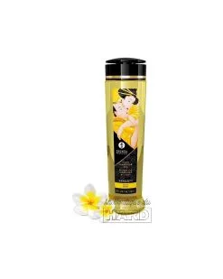 Shunga Huile De Massage Serenity Monoï 240mL