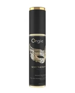ORGIE Huile De Massage Sexy Therapy The Secret 200ml