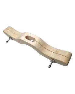 FUKR Humbler En Bois Ball Torture 32cm