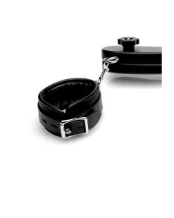 Master Series Humbler En Bois ExtrÍme Avec Menottes 9 Master Series Humbler En Bois ExtrÍme Avec Menottes -Sextoys boutique humbler en bois extrime avec menottes 3