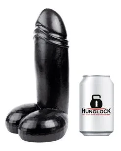 Hung Lock HUNGLOCK CAPTAIN 18 X 6.8cm