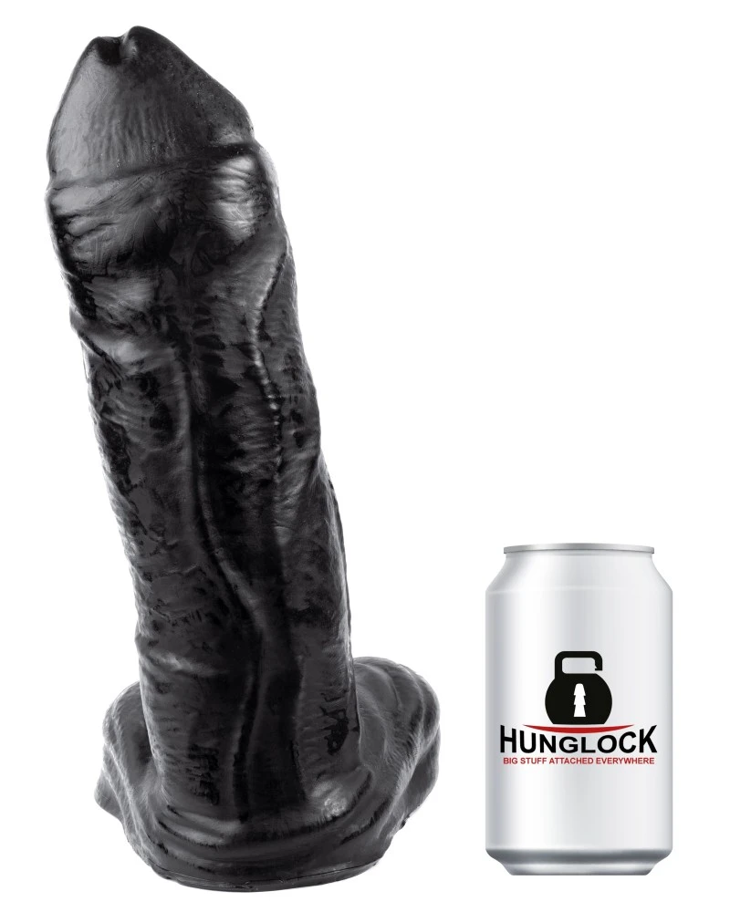 Hung Lock HUNGLOCK INSANE 25 X 8.5cm 1 Hung Lock HUNGLOCK INSANE 25 X 8.5cm