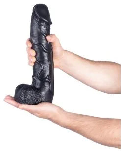 Hung Lock HUNGLOCK MATAGOT 25 X 6.5cm -Sextoys boutique hunglock matagot 25 x 65cm 1