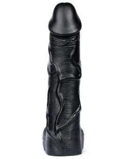Hung Lock HUNGLOCK MATAGOT 25 X 6.5cm -Sextoys boutique hunglock matagot 25 x 65cm 2
