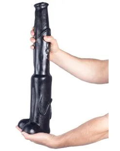 Hung Lock HUNGLOCK MEGA STALLION 47 X 8.5cm 7 Hung Lock HUNGLOCK MEGA STALLION 47 X 8.5cm -Sextoys boutique hunglock mega stallion 47 x 85cm 1