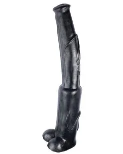 Hung Lock HUNGLOCK MEGA STALLION 47 X 8.5cm 8 Hung Lock HUNGLOCK MEGA STALLION 47 X 8.5cm -Sextoys boutique hunglock mega stallion 47 x 85cm 2