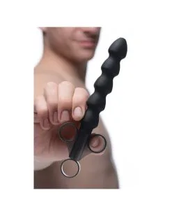 Master Series Injecteur à Lubrifiant LINKS SHOOTER 13 X 2.4 Cm -Sextoys boutique injecteur a lubrifiant links shooter 13 x 24 cm 9