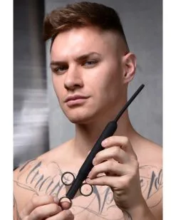 Clean Stream Injecteur à Lubrifiant Ribbed Lube 21 X 2cm 7 Clean Stream Injecteur à Lubrifiant Ribbed Lube 21 X 2cm -Sextoys boutique injecteur a lubrifiant ribbed lube 21 x 2cm 2