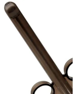 Fist Injecteur De Lubrifiant Shooter 10mL Noir - Insertion 10 X 1.5cm 8 Fist Injecteur De Lubrifiant Shooter 10mL Noir - Insertion 10 X 1.5cm -Sextoys boutique injecteur de lubrifiant shooter 10ml noir insertion 10 x 15cm 3