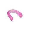 Baile Gode Double Jelly Double Dildo 11 X 3 Cm Rose
