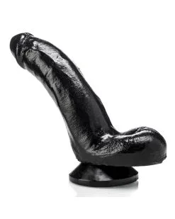 BlackyDick Gode JESSE 18 X 5 Cm -Sextoys boutique jesse 18 x 5 cm 3