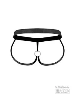 Male Power Jock Cockring Extreme 50mm Taille XL 12 Male Power Jock Cockring Extreme 50mm Taille XL -Sextoys boutique jock cockring extreme 50mm 12