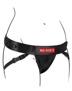 No-Parts Jock Harnais Pour Gode Jordan No Parts -Sextoys boutique jock harnais pour gode jordan no parts 3