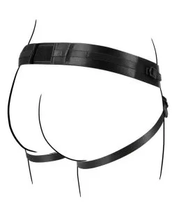 No-Parts Jock Harnais Pour Gode Jordan No Parts -Sextoys boutique jock harnais pour gode jordan no parts 4