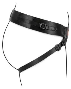 No-Parts Jock Harnais Pour Gode Jordan No Parts -Sextoys boutique jock harnais pour gode jordan no parts 5