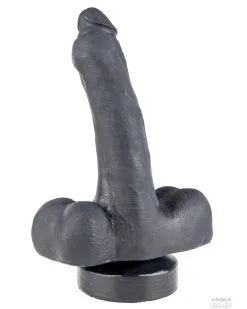 Hardtoys KEVIN & DYLAN 16 X 7.5 Cm 6 Hardtoys KEVIN & DYLAN 16 X 7.5 Cm -Sextoys boutique kevin dylan 16 x 75 cm 2