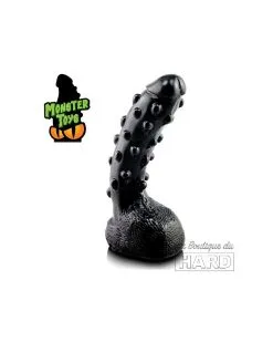 Monster Toys KHAN 19 X 5.5 Cm 7 Monster Toys KHAN 19 X 5.5 Cm -Sextoys boutique khan 19 x 55 cm 2