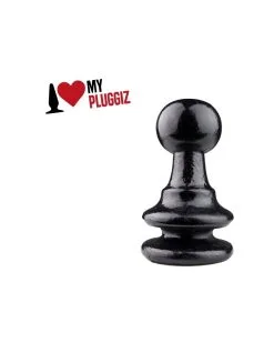 Pluggiz Plug KING CHESS 15 X 9.5 Cm