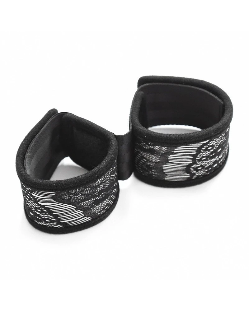 Generique Kit Bondage Sensuel 4 Generique Kit Bondage Sensuel – Image 4