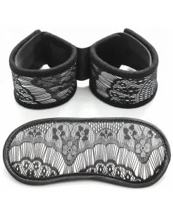 Generique Kit Bondage Sensuel